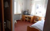 Туры в отель Flair Hotel Gasthof zum Hirsch