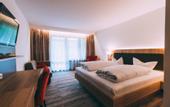Туры в отель Flair Hotel Gasthof zum Hirsch
