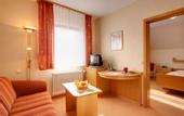 Туры в отель Flair Hotel Gasthof zum Hirsch