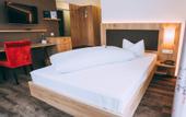 Туры в отель Flair Hotel Gasthof zum Hirsch