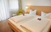 Туры в отель Flair Hotel Gasthof zum Hirsch