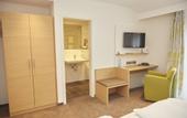 Туры в отель Flair Hotel Gasthof zum Hirsch