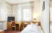 Туры в отель Flair Hotel Gasthof zum Hirsch