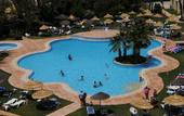 Туры в отель Marina Palace