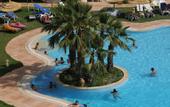 Туры в отель Marina Palace