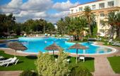 Туры в отель Marina Palace