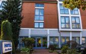 Туры в отель Hotel am Kamp