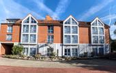 Туры в отель Hotel am Kamp