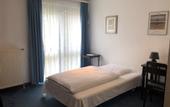 Туры в отель Hotel am Kamp