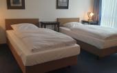 Туры в отель Hotel am Kamp