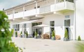 Туры в отель Pension Wess