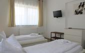 Туры в отель Pension Wess