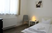 Туры в отель Pension Wess