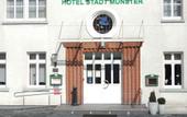 Туры в отель Hotel Stadt Munster