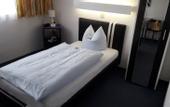 Туры в отель Hotel Stadt Munster