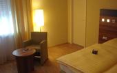 Туры в отель Klima Hotel Europarc