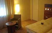Туры в отель Klima Hotel Europarc