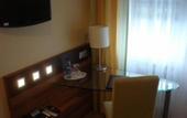 Туры в отель Klima Hotel Europarc