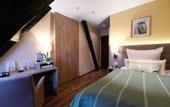 Туры в отель Hotel Marktkieker
