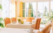 Туры в отель Hotel Abenstal