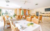 Туры в отель Hotel Abenstal