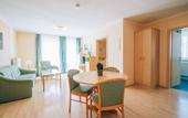 Туры в отель Hotel Abenstal