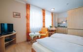 Туры в отель Hotel Abenstal