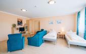 Туры в отель Hotel Abenstal