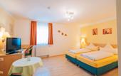 Туры в отель Hotel Abenstal