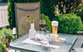 Туры в отель Hotel Abenstal