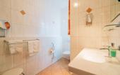 Туры в отель Hotel Abenstal