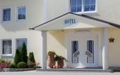 Туры в отель Hotel Abenstal