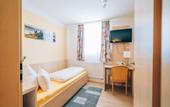 Туры в отель Hotel Abenstal