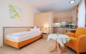 Туры в отель Hotel Abenstal