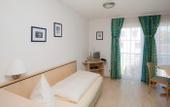 Туры в отель Hotel Abenstal