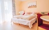 Туры в отель Hotel Abenstal