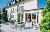 Туры в отель Hotel Abenstal