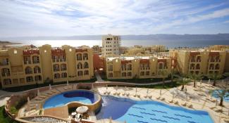 Marina Plaza Hotel 4*