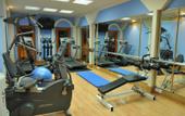 Туры в отель Marina Plaza Hotel