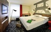 Туры в отель Hotel am Schlosspark Herten
