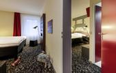 Туры в отель Hotel am Schlosspark Herten