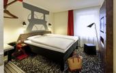 Туры в отель Hotel am Schlosspark Herten