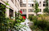 Туры в отель Limehome Munich Fritz-Erler Str.