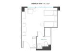 Туры в отель Limehome Munich Fritz-Erler Str.