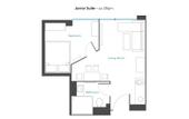 Туры в отель Limehome Munich Fritz-Erler Str.