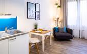 Туры в отель Limehome Munich Fritz-Erler Str.