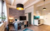Туры в отель Limehome Munich Fritz-Erler Str.