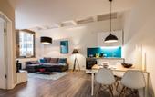 Туры в отель Limehome Munich Fritz-Erler Str.