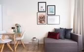 Туры в отель Limehome Munich Fritz-Erler Str.