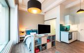 Туры в отель Limehome Munich Fritz-Erler Str.